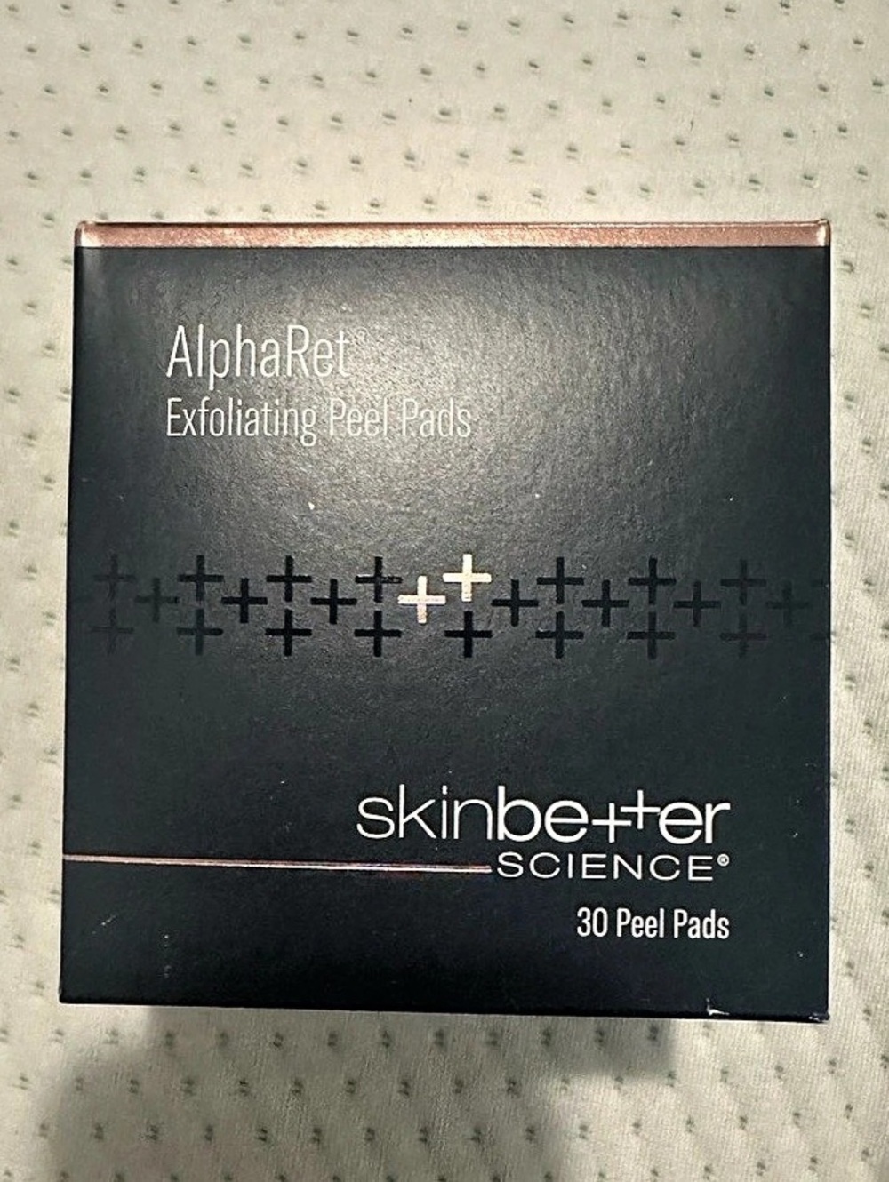 Skinbetter Science AlphaRet Exfoliating Peel Pads